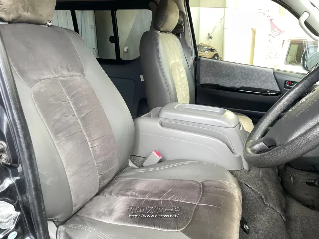 トヨタ ハイエースバン