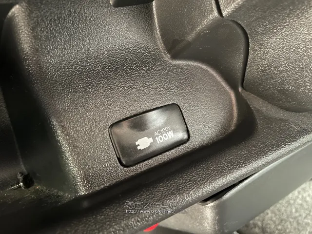 トヨタ ハイエースバン