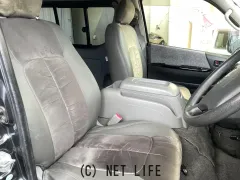 トヨタ ハイエースバン