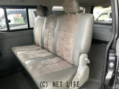 トヨタ ハイエースバン