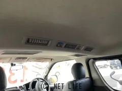 トヨタ ハイエースバン