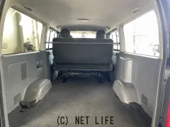 トヨタ ハイエースバン