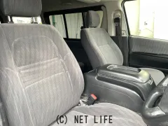 トヨタ ハイエースバン