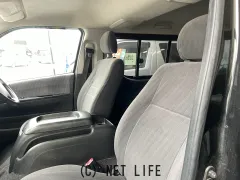 トヨタ ハイエースバン