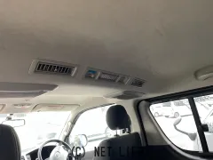 トヨタ ハイエースバン