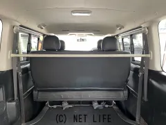 トヨタ ハイエースバン