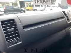 トヨタ ハイエースバン