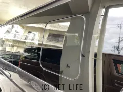 トヨタ ハイエースバン