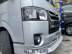 トヨタ ハイエース