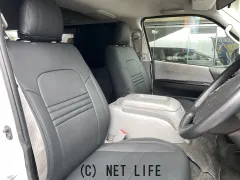 トヨタ ハイエース