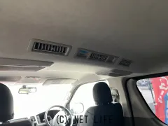 トヨタ ハイエース
