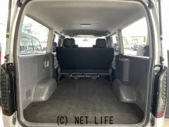 トヨタ ハイエース