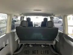 トヨタ ハイエース