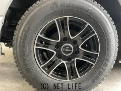 トヨタ ハイエース