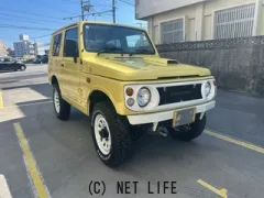 スズキ ジムニー