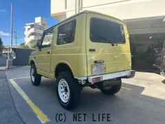 スズキ ジムニー