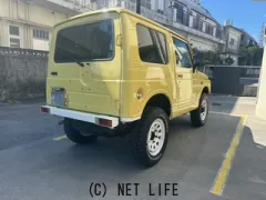 スズキ ジムニー