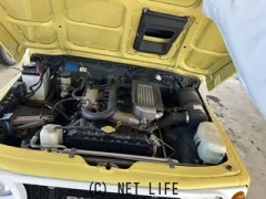 スズキ ジムニー