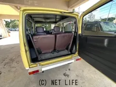 スズキ ジムニー