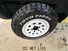 スズキ ジムニー