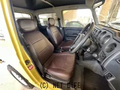 スズキ ジムニー