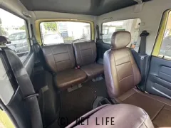 スズキ ジムニー