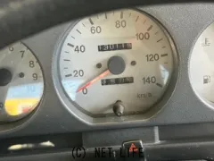 スズキ ジムニー