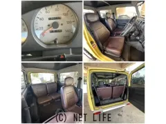 スズキ ジムニー