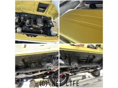 スズキ ジムニー