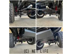 スズキ ジムニー