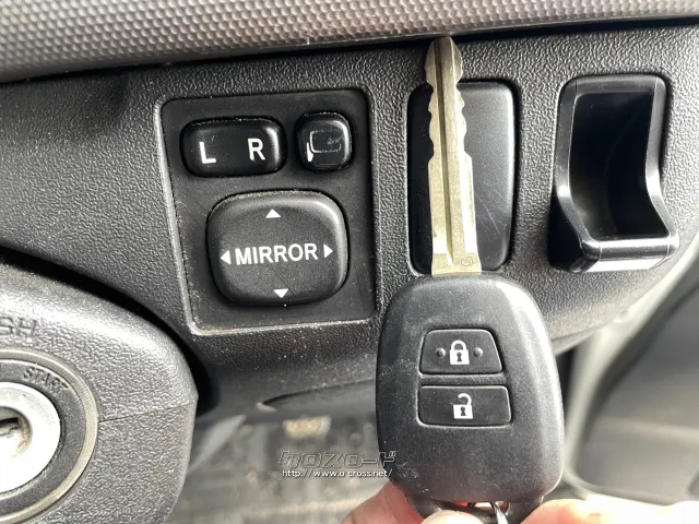 トヨタ ハイエースバン