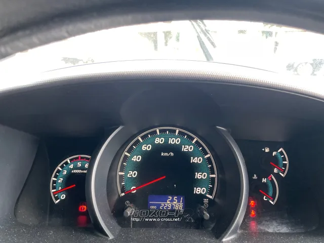 トヨタ ハイエースバン