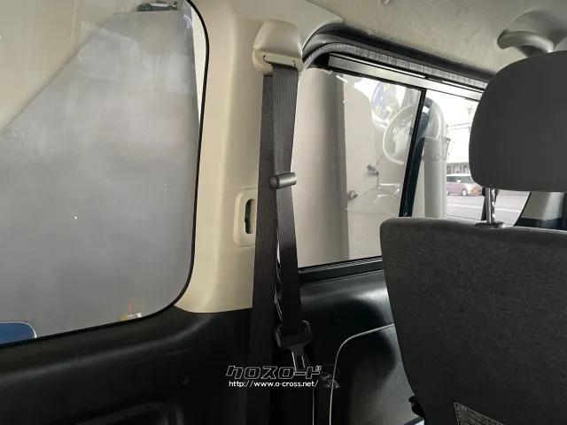 トヨタ ハイエースバン