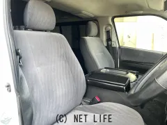 トヨタ ハイエースバン