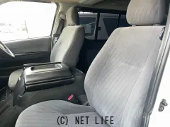 トヨタ ハイエースバン