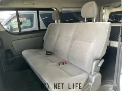トヨタ ハイエースバン