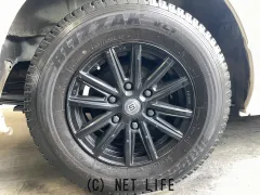 トヨタ ハイエースバン