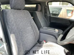 トヨタ ハイエースバン