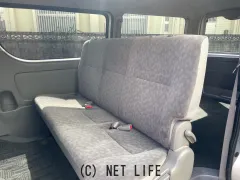 トヨタ ハイエースバン