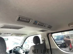 トヨタ ハイエースバン