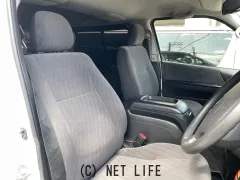トヨタ ハイエースバン