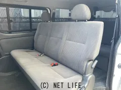 トヨタ ハイエースバン