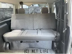 トヨタ ハイエースバン