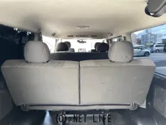トヨタ ハイエースバン