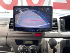 トヨタ ハイエースバン