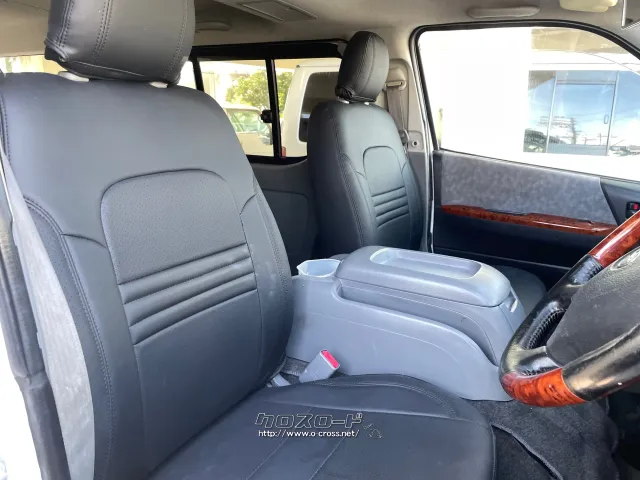 トヨタ ハイエースバン