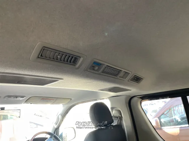 トヨタ ハイエースバン