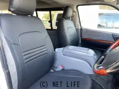 トヨタ ハイエースバン