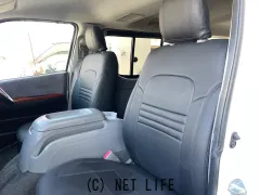 トヨタ ハイエースバン