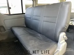 トヨタ ハイエースバン